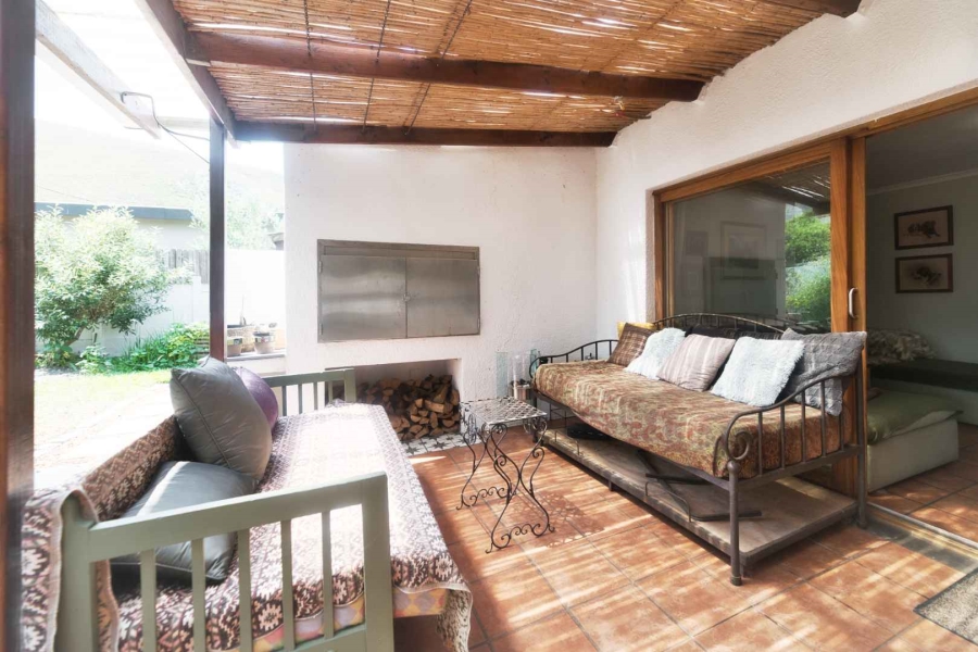 3 Bedroom Property for Sale in Northcliff Western Cape